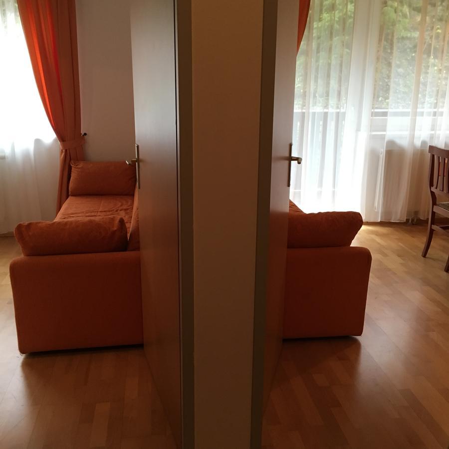 Sporthotel Am Oetscher Lackenhof Bagian luar foto