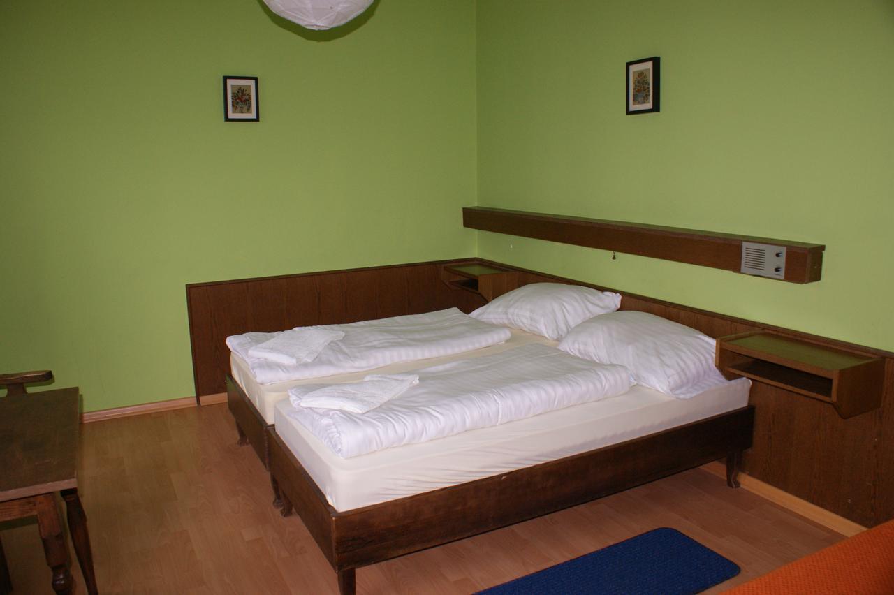 Sporthotel Am Oetscher Lackenhof Bagian luar foto
