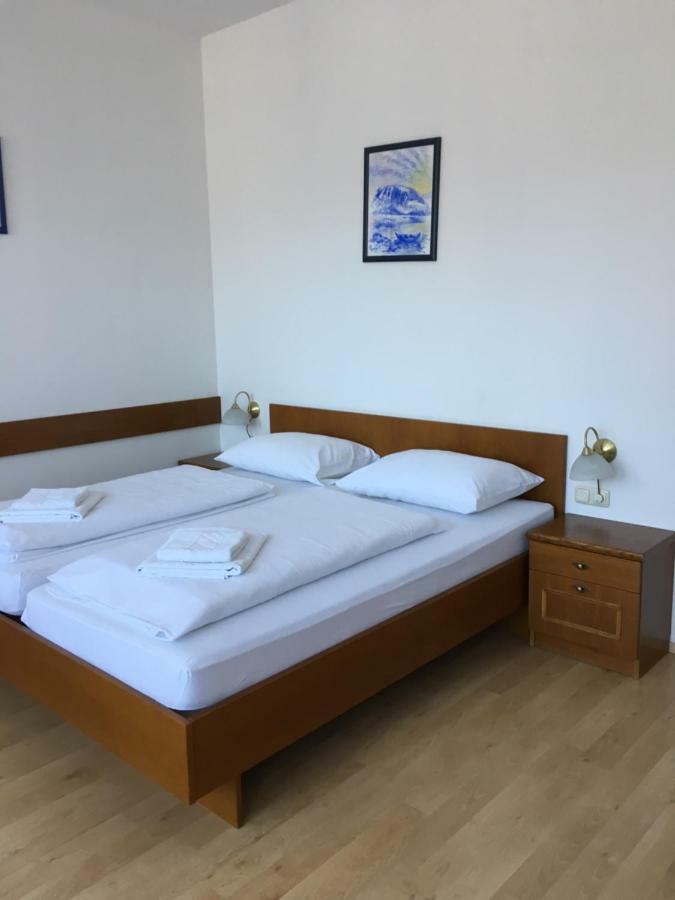 Sporthotel Am Oetscher Lackenhof Bagian luar foto