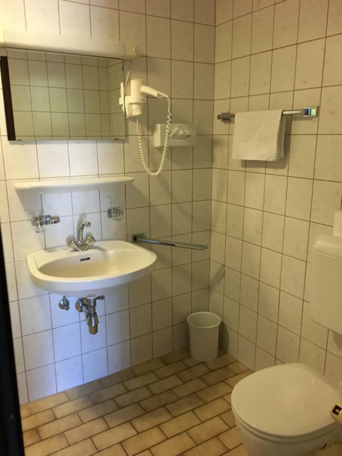 Sporthotel Am Oetscher Lackenhof Bagian luar foto