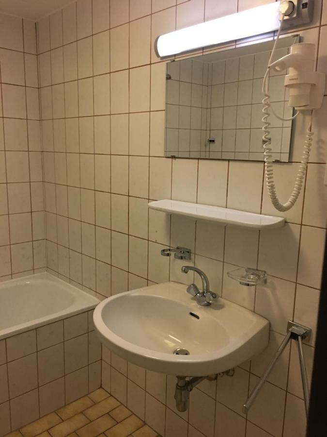 Sporthotel Am Oetscher Lackenhof Bagian luar foto
